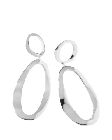 Ippolita Snowman Earrings in Sterling | Thumbnail 1