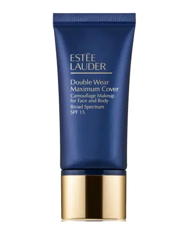 Estée Lauder Double Wear 24-Hour Maximum Cover Camouflage Foundation for Face and Body SPF 15 | Thumbnail 8