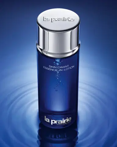 La Prairie Skin Caviar Essence-in-Lotion, Hydrating Pre-Serum, 5 oz. | Thumbnail 4