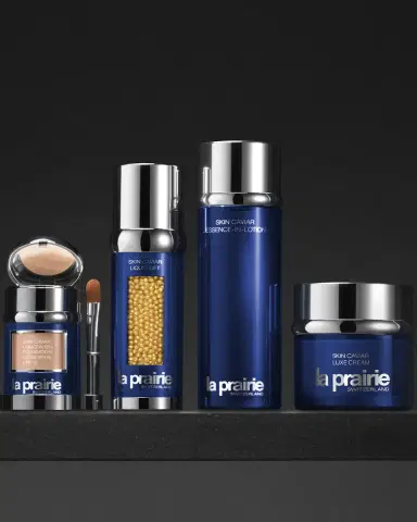 La Prairie Skin Caviar Essence-in-Lotion, Hydrating Pre-Serum, 5 oz. | Thumbnail 5