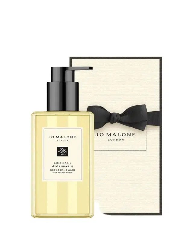 Jo Malone London 8.5 oz. Lime Basil & Mandarin Body & Hand Wash