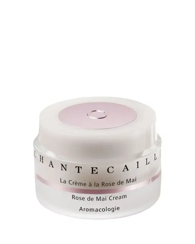 Chantecaille Rose de Mai Cream, 1.7 oz.