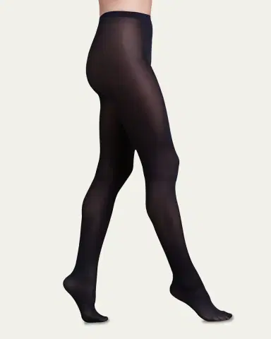 Wolford Velvet Deluxe 50 Tights | Thumbnail 2