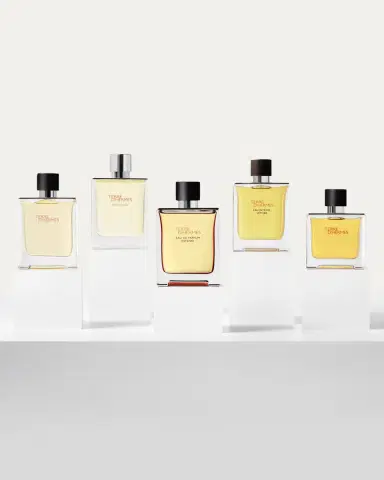 HERMÈS Terre d' Eau de Toilette, 3.3 oz. | Thumbnail 4 HERMÈS Terre d' Eau de Toilette, 3.3 oz. | Thumbnail 4