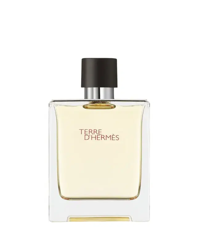HERMÈS Terre d' Eau de Toilette, 3.3 oz.