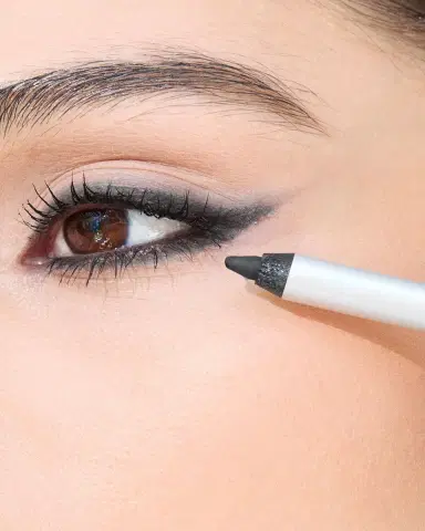Trish McEvoy Intense Gel Eyeliner Pencil | Thumbnail 3 Trish McEvoy Intense Gel Eyeliner Pencil | Thumbnail 3