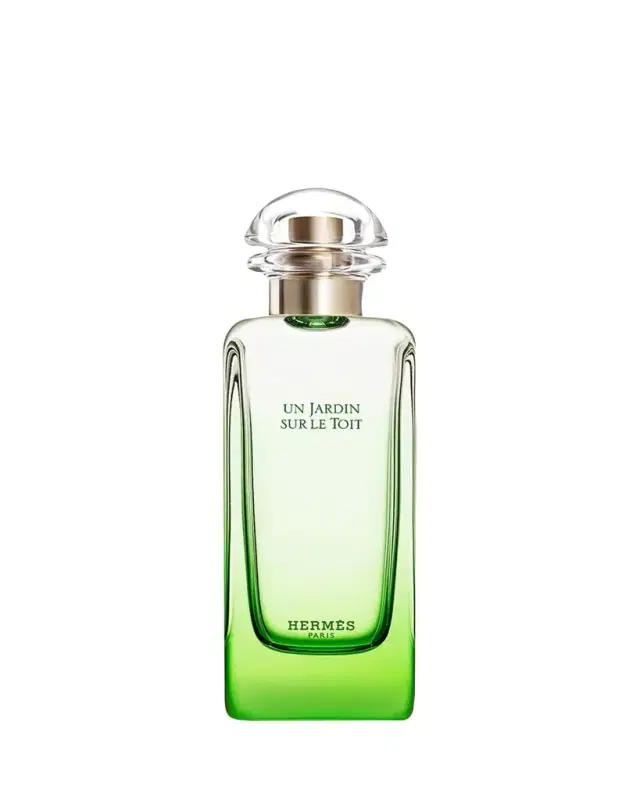 HERMÈS Un Jardin sur le Toit Eau de Toilette Spray, 3.3 oz.
