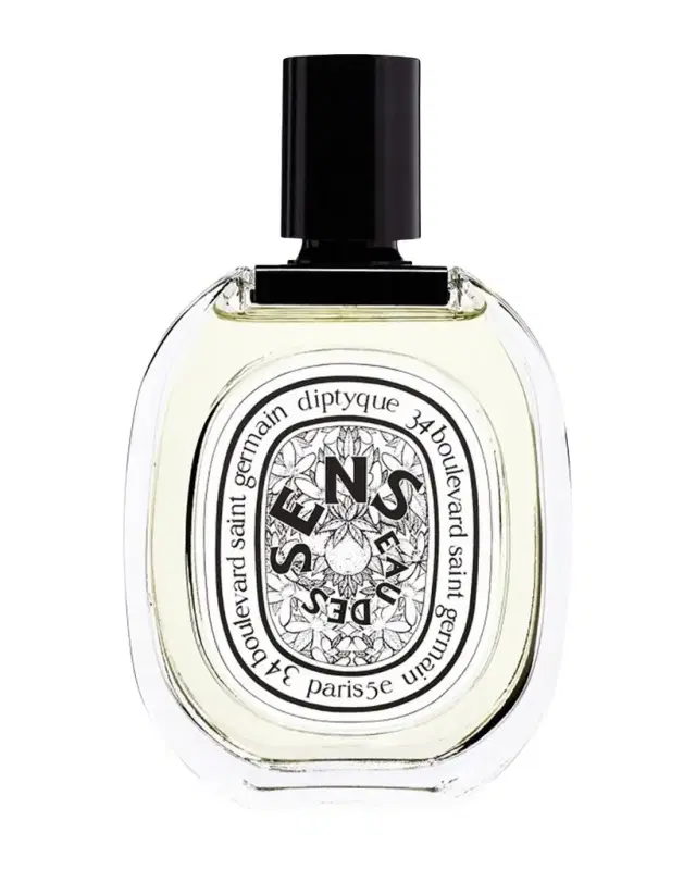 Diptyque Eau des Sens Eau de Toilette, 1.7 oz.