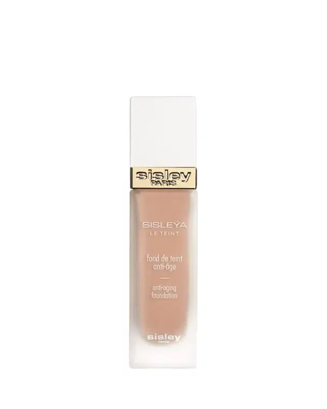 Sisley Paris Sisleya Le Teint Foundation