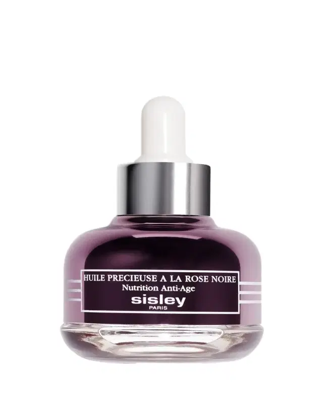 Sisley-Paris Black Rose Precious Face Oil, 0.84 oz.