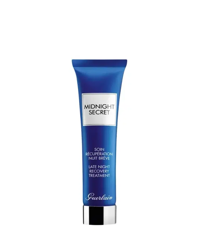Guerlain Midnight Secret Late Night Recovery Treatment, 0.5 oz.
