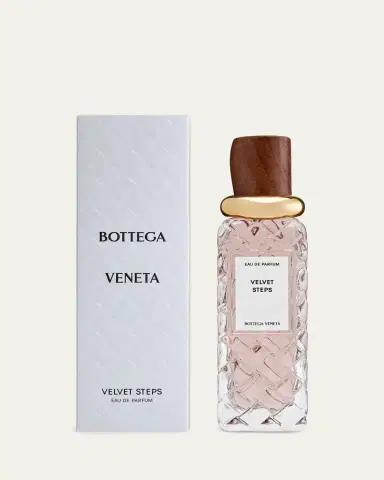 Bottega Veneta Velvet Steps Eau de Parfum, 3.3 oz. | Thumbnail 2