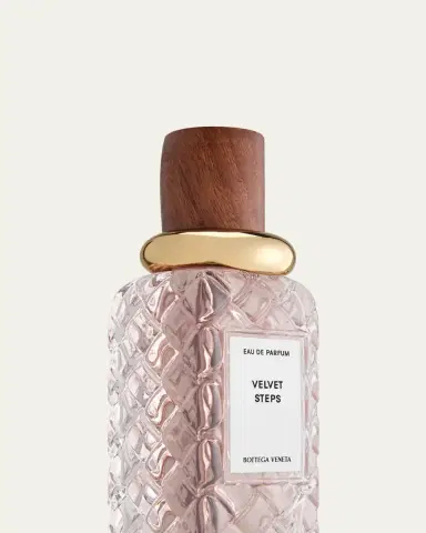 Bottega Veneta Velvet Steps Eau de Parfum, 3.3 oz. | Thumbnail 3