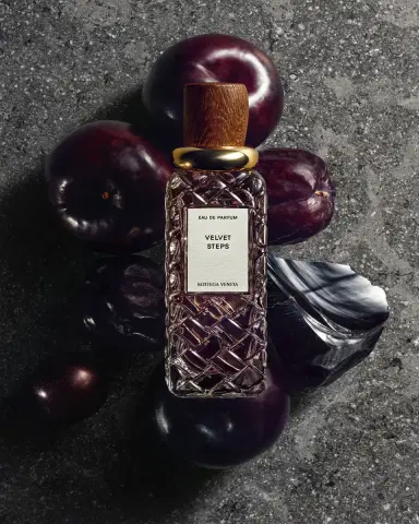 Bottega Veneta Velvet Steps Eau de Parfum, 3.3 oz. | Thumbnail 4
