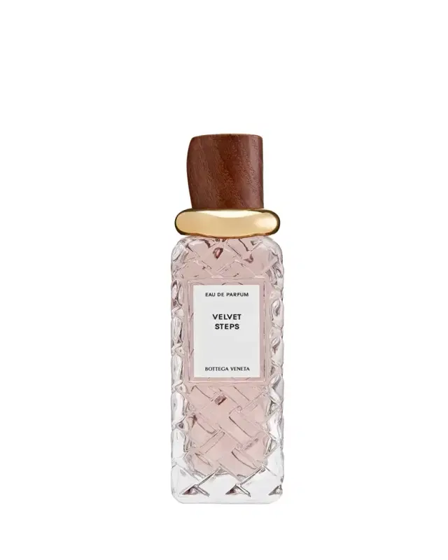 Bottega Veneta Velvet Steps Eau de Parfum, 3.3 oz.