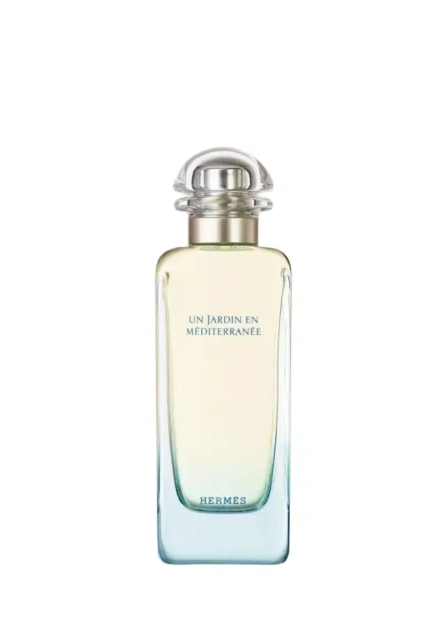HERMÈS Un Jardin en Mediterranee - Eau de Toilette Spray, 3.3 oz.