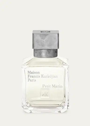 Maison Francis Kurkdjian Petit Matin Eau de Parfum, 2.4 oz. | Thumbnail 2 Maison Francis Kurkdjian Petit Matin Eau de Parfum, 2.4 oz. | Thumbnail 2