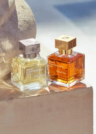 Maison Francis Kurkdjian Petit Matin Eau de Parfum, 2.4 oz. | Thumbnail 4 Maison Francis Kurkdjian Petit Matin Eau de Parfum, 2.4 oz. | Thumbnail 4