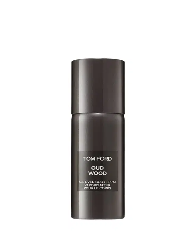 TOM FORD Oud Wood All Over Body Spray, 4.0 oz./ 150 mL