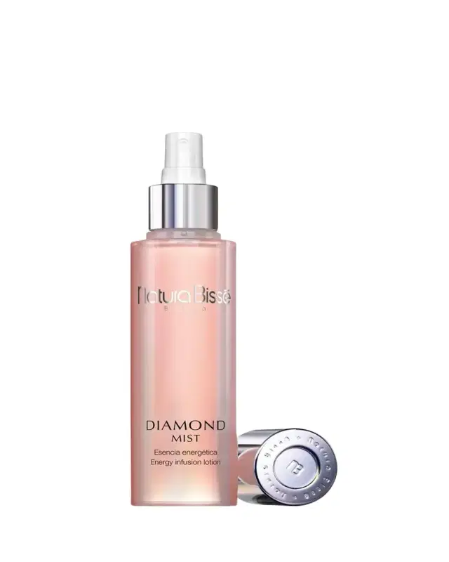 Natura Bisse Diamond Mist, 7 oz.