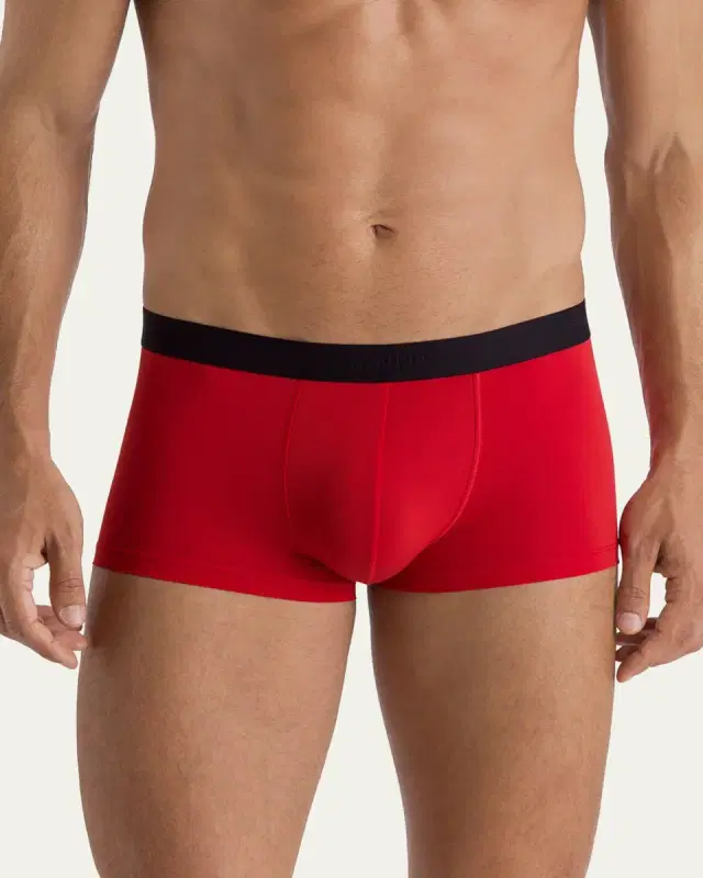 Hanro Micro Touch Boxer Brief