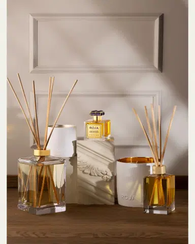 ROJA Roja Lost in Paris Diffuser, 8.5 oz. | Thumbnail 3 ROJA Roja Lost in Paris Diffuser, 8.5 oz. | Thumbnail 3