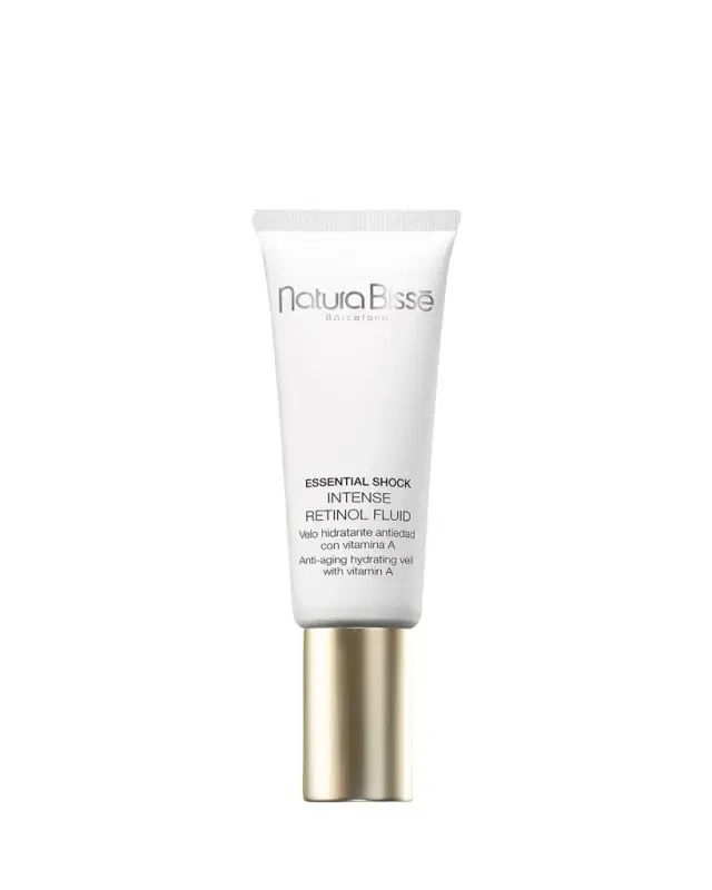 Natura Bisse Essential Shock Intense Retinol Fluid, 1.7 oz.