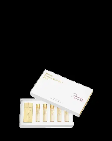 Maison Francis Kurkdjian Baccarat Rouge 540 Eau de Parfum Travel Set, 5 x 0.37 oz. | Thumbnail 2 Maison Francis Kurkdjian Baccarat Rouge 540 Eau de Parfum Travel Set, 5 x 0.37 oz. | Thumbnail 2