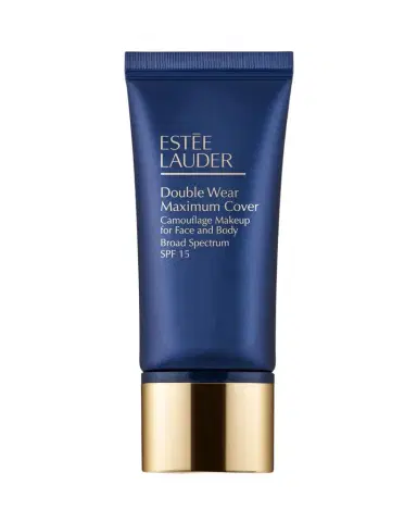 Estée Lauder Double Wear 24-Hour Maximum Cover Camouflage Foundation for Face and Body SPF 15 | Thumbnail 1