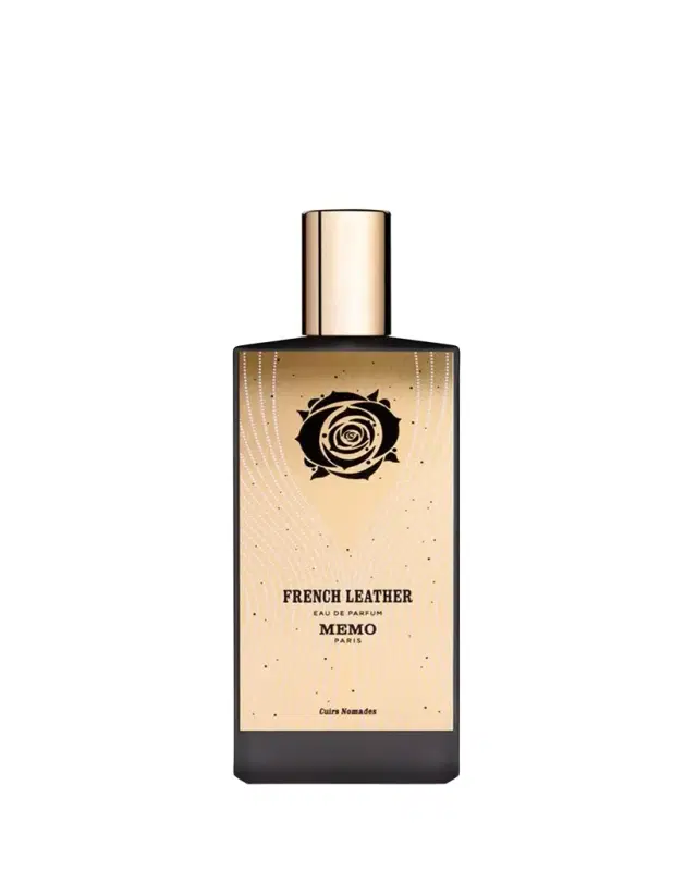 Memo Paris French Leather Eau de Parfum Spray, 2.5 oz.