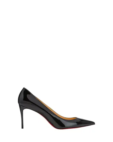 Christian Louboutin 85mm Kate Pump | Thumbnail 1 Christian Louboutin 85mm Kate Pump | Thumbnail 1