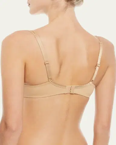 Chantelle Basic Invisible Memory Foam T-shirt Bra | Thumbnail 3 Chantelle Basic Invisible Memory Foam T-shirt Bra | Thumbnail 3