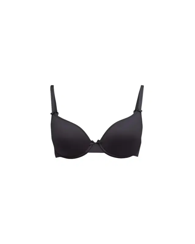 Basic Invisible Memory Foam T-shirt Bra