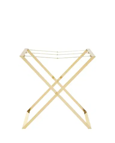 AERIN Butler Tray Stand | Thumbnail 1
