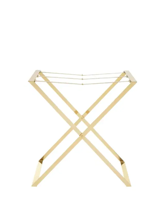 AERIN Butler Tray Stand