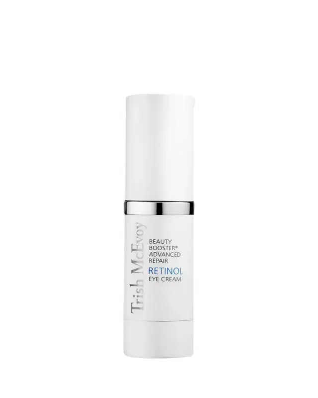 Trish McEvoy Beauty Booster Retinol Eye Cream