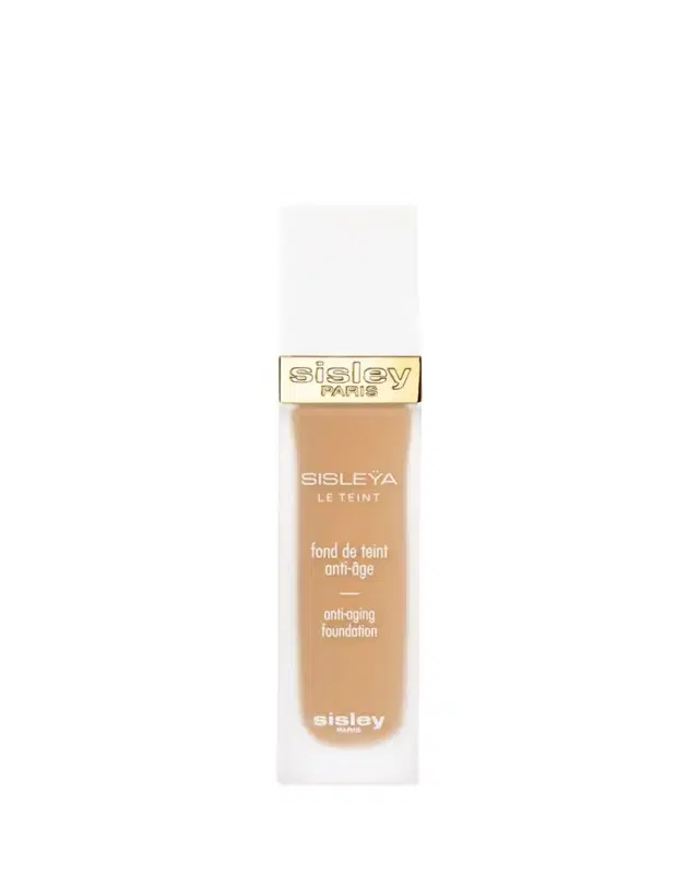 Sisley Paris Sisleya Le Teint Foundation
