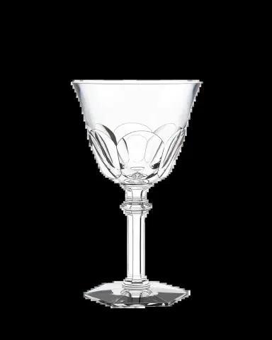 Baccarat Eve Harcourt Red Wine Glass | Thumbnail 2