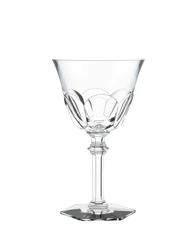 Baccarat Eve Harcourt Red Wine Glass