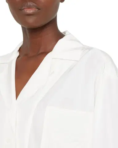 Akris punto Square-Neck Jersey Top | Thumbnail 1