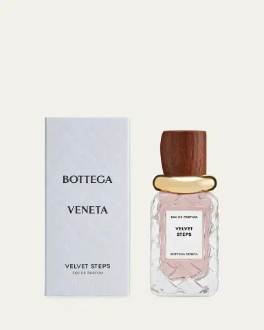 Bottega Veneta Velvet Steps Eau de Parfum, 1.6 oz. | Thumbnail 2
