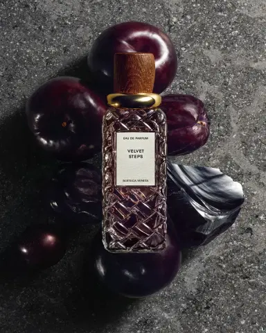 Bottega Veneta Velvet Steps Eau de Parfum, 1.6 oz. | Thumbnail 4