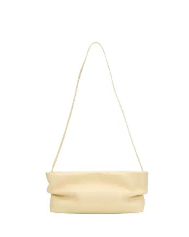 Aesther Ekme Nina Slouchy Leather Clutch Bag | Thumbnail 1