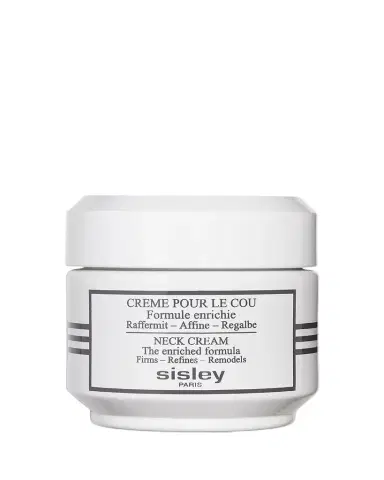 Sisley-Paris Neck Cream, The Enriched Formula, 1.6 oz. | Thumbnail 1