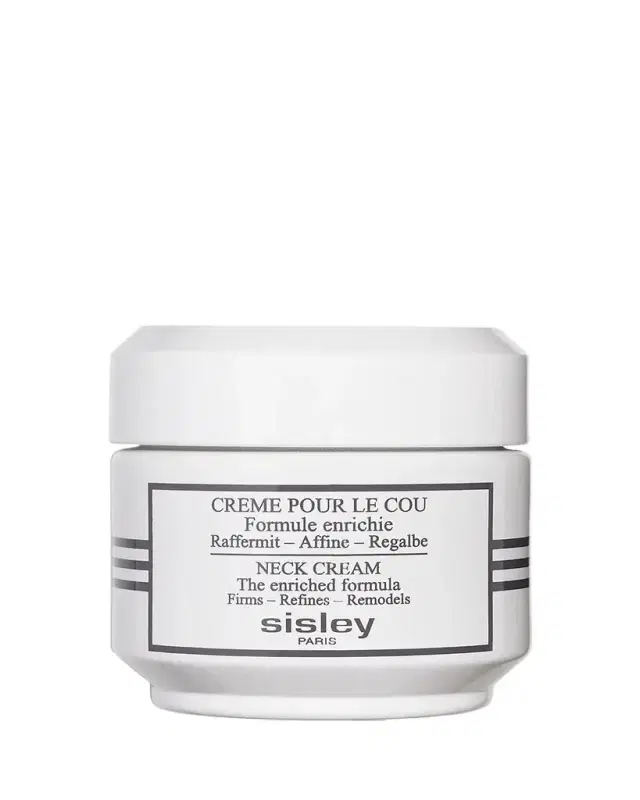 Sisley-Paris Neck Cream, The Enriched Formula, 1.6 oz.