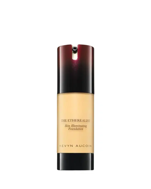 KEVYN AUCOIN The Etherealist Skin Illuminating Foundation