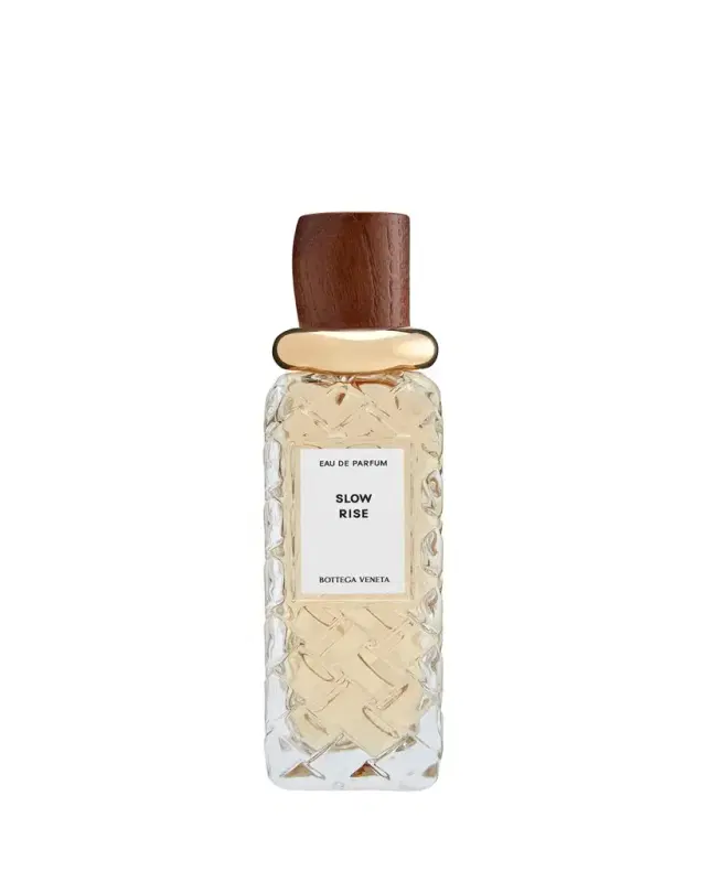 Bottega Veneta Slow Rise Eau de Parfum, 3.3 oz.