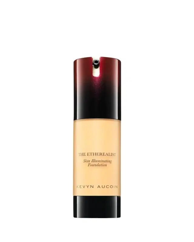 KEVYN AUCOIN The Etherealist Skin Illuminating Foundation