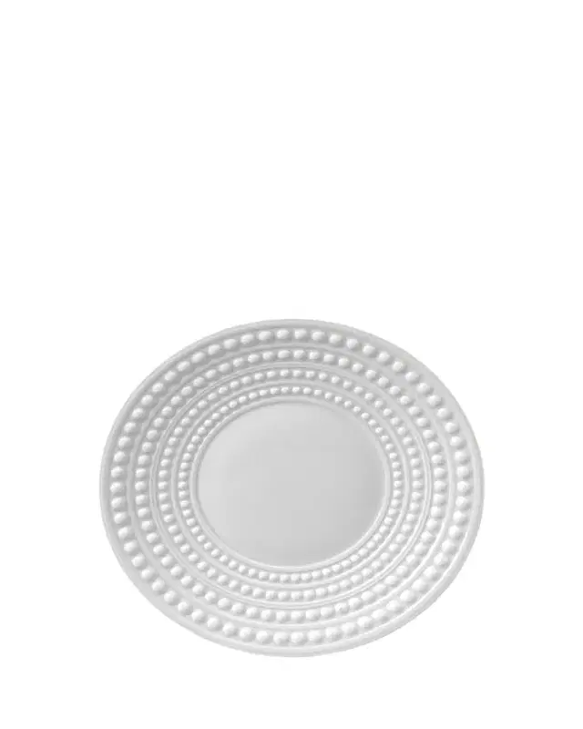 L'Objet Perlee Saucer
