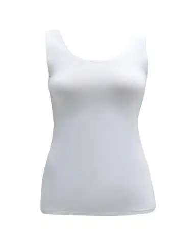 Hanro Soft Touch Knit Tank Top | Thumbnail 1